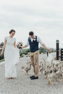 Свадебный фотограф Дара Калитон (kaliton). Фотография от 15 августа 2018