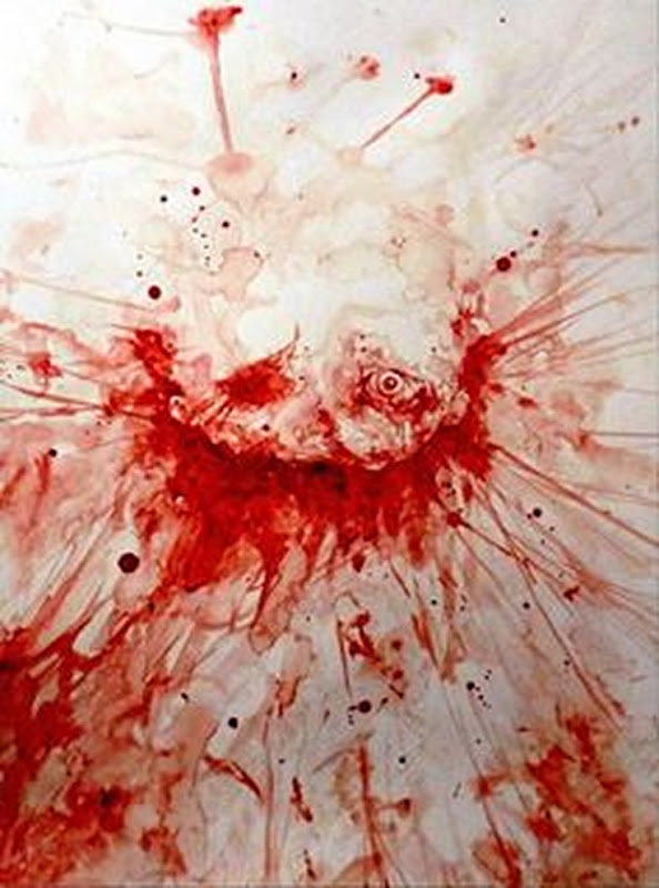 44f48cddf8f08bfe26651462ce3bb5ad--blood-art-french-artists