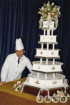 Prince+william+wedding+cake+recipe