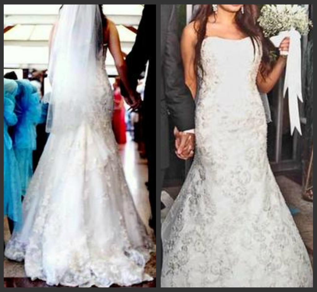 Used Wedding Dress of the Week