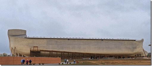 Ark Encounter