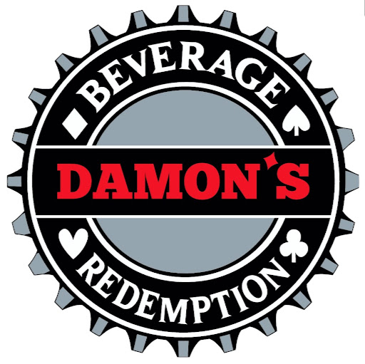 Damon's Beverage - Augusta