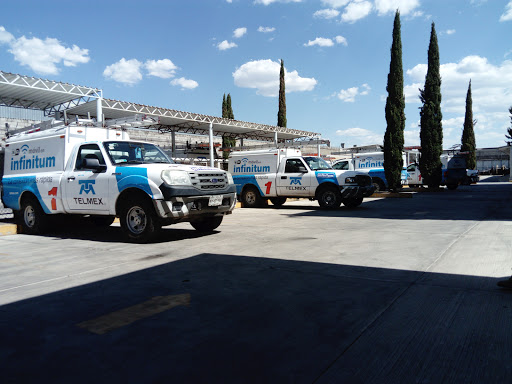 Telmex - Atlacomulco, Circuito Vial Dr. Jorge Jiménez Cantú s/n, San Martín, 50450 Atlacomulco de Fabela, Méx., México, Compañía telefónica | EDOMEX