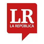 Cover Image of Tải xuống La República 1.0 APK