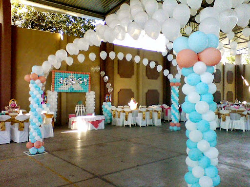 OCASIÓN...Globos, flores y más..., Ejército Nacional 12, Casasano, 62749 Cuautla, Mor., México, Organizador de eventos | JAL