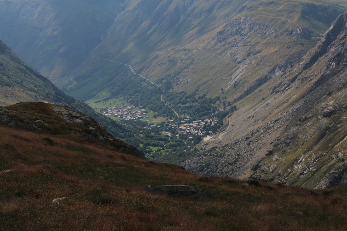 Cirque et glacier des Evettes en haute Maurienne - Page 2 IMG_4436