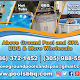 Above Ground Pool and Spa BBQ & More Wholesale