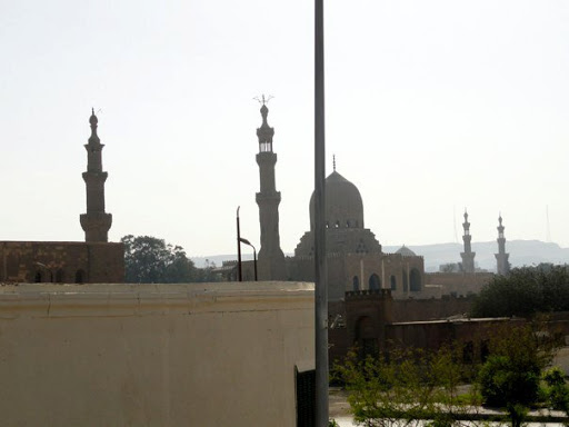 Cairo Egypt 2010