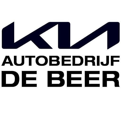 Autobedrijf De Beer Rotterdam logo