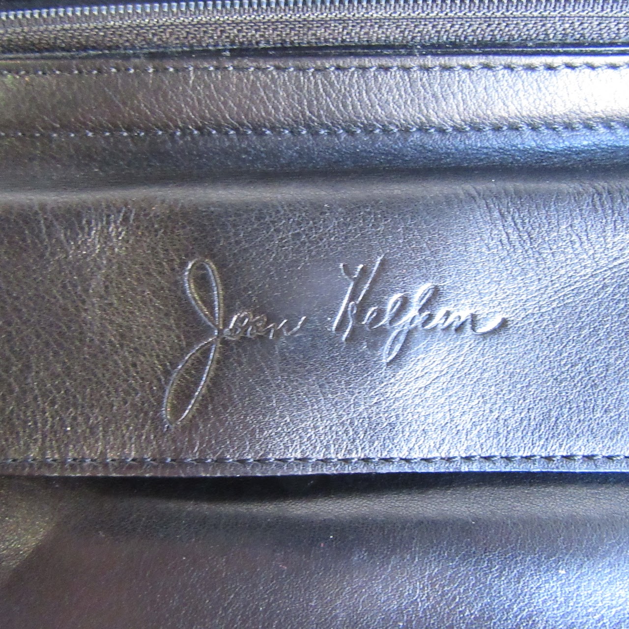 Joan Helpern bag