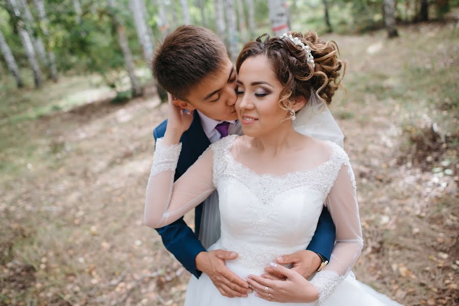 Wedding photographer Vladimir Vershinin (fatlens). Photo of 28 October 2015