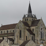 Eglise Saint-Martin