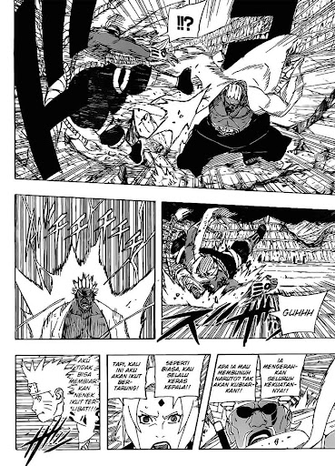 naruto Online 544 page 10