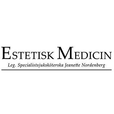 Estetisk Medicin logo