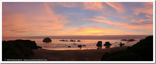 150707_Bandon_sunset_pano2