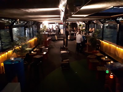 Photos of Fenians Pub