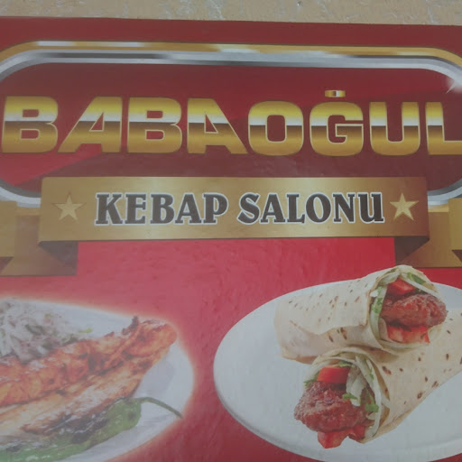 Baba Oğul Kebap Salonu | Tarsus Lokantalar logo