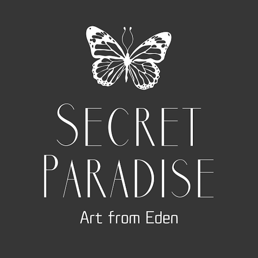 Secret Paradise Shop