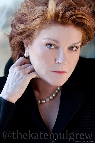 Kate Mulgrew Profile Pics Dp Images