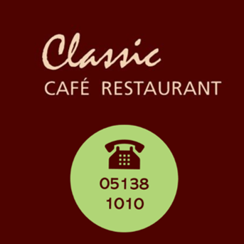 Restaurant Classic logo