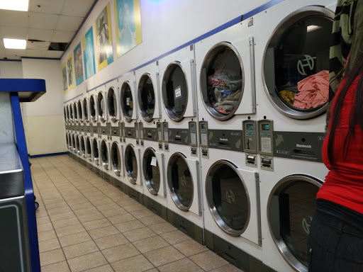 Laundromat «Star Laundry», reviews and photos, 2109 N Long Beach Blvd, Compton, CA 90221, USA