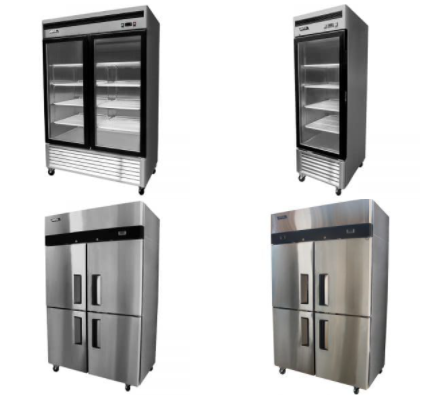 FREEZER INDUSTRIAL en C C Nuevo Mundo