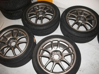 14 jdm wheels - golfgarden