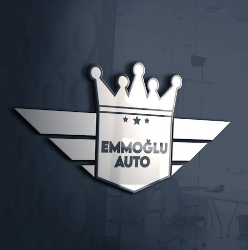 Emmoğlu Otomotiv logo