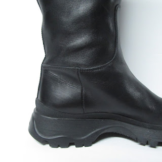 Prada Sport Boots