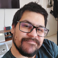 Luís Gabriel de Andrade's user avatar