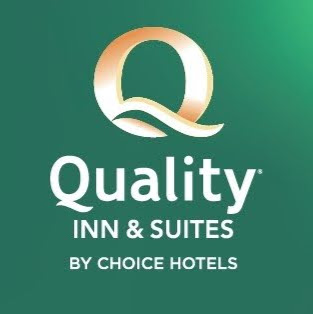 Quality Inn & Suites Evansville Downtown logo