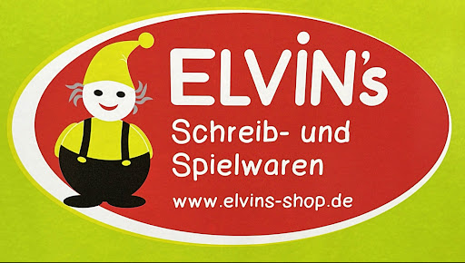 Elvin's Schreib- und Spielwaren