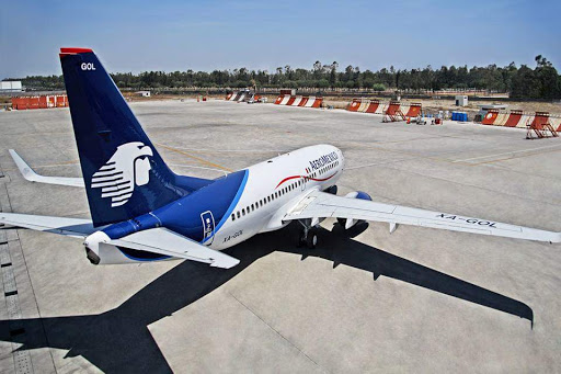 AEROMEXICO, Plaza Marina, Lázaro Cárdenas 656, Zona Centro, 22800 Ensenada, B.C., México, Servicios de viajes | BC