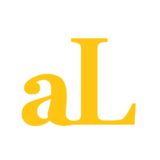 aL logo