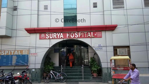 Surya Hospital : Dr Shilpi Tiwari (Urologist in Krishna Nagar), 383/11C, Block E, East Krishna Nagar, Krishna Nagar, Delhi, 110051, India, Urologist, state DL