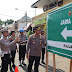 Polres Cirebon Kota Siap Sukseskan Operasi Ketupat Lodaya 2023, Mudik Lebaran Aman dan Kondusif