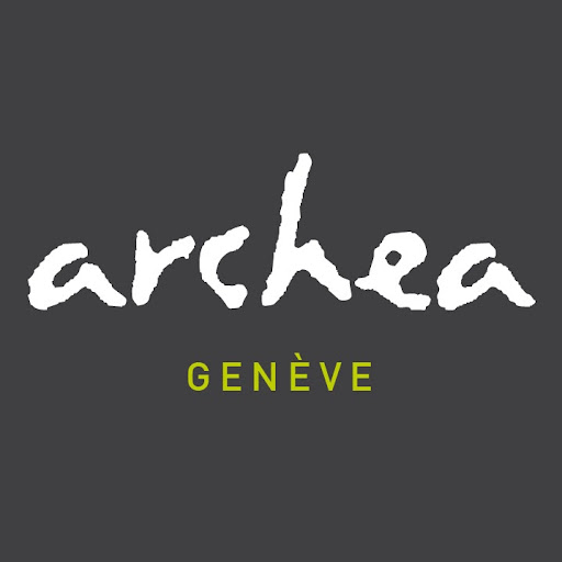 Archea Genève logo