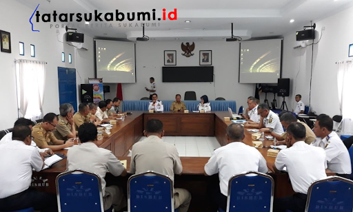 
Berapa Biaya Pembangunan Bandara di Cikembar - Sukabumi, Ini Penjelasannya
