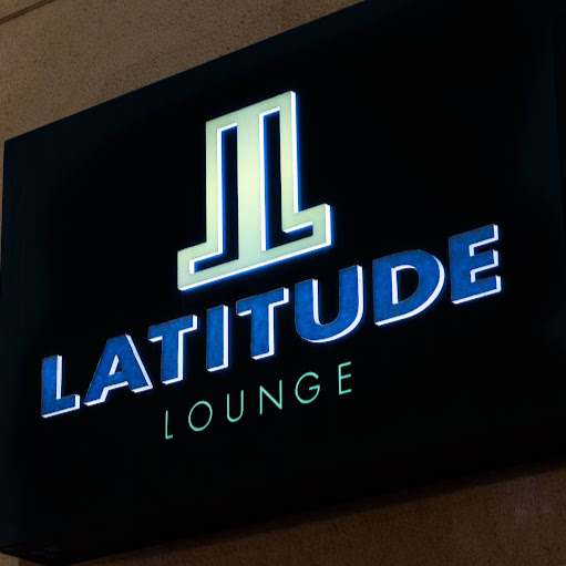 Latitude Lounge