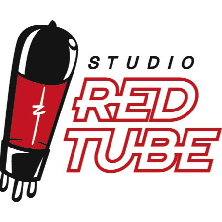 Studio Red Tube logo