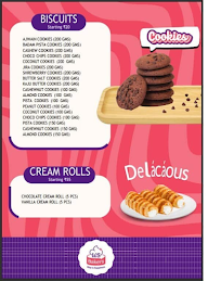 Ws Bakers menu 8