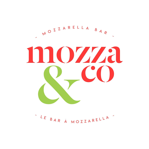 MOZZA & CO - Mozzarella Bar logo