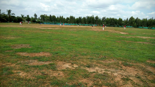 MS Grounds, Sulikunte Chokkasandra Road, Chokkasandra, Bengaluru, Karnataka 560099, India, Cricket_Ground, state KA