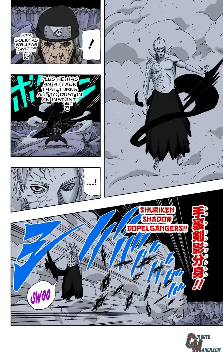 Chapter 639 Page 5