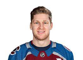 Nathan MacKinnon Net Worth, Age, Wiki, Biography, Height, Dating, Family, Career