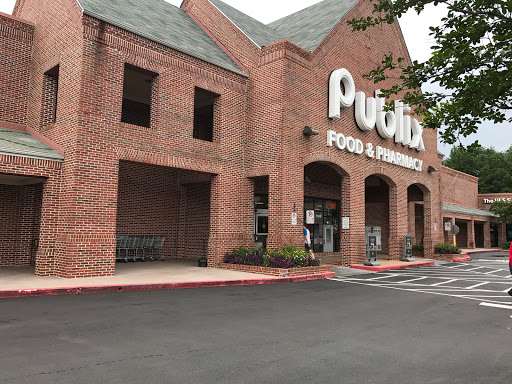 Supermarket «Publix Super Market at Lost Mountain Crossings», reviews and photos, 5100 Dallas Hwy, Powder Springs, GA 30127, USA