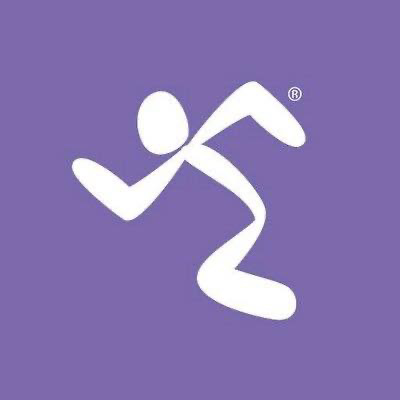 Anytime Fitness Maple Ridge logo