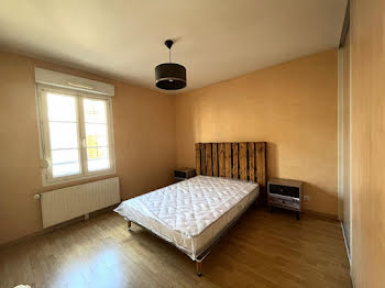 appartement à Macon (71)