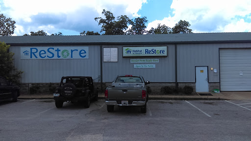 Home Improvement Store «Habitat for Humanity of Tuscaloosa ReStore», reviews and photos, 1120 35th St, Tuscaloosa, AL 35401, USA