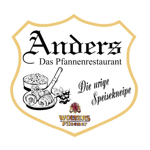 Anders - Das Pfannenrestaurant